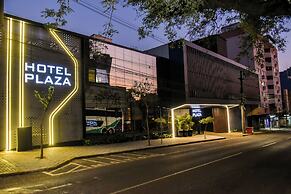 Hotel Plaza Cascavel
