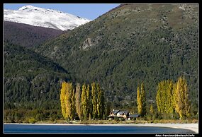 Estancia Peuma Hue Carre Lauken