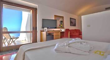 Grand Hotel San Pietro