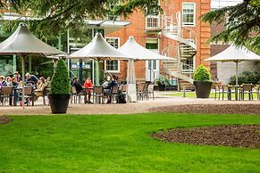 The Lensbury Resort