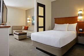 Hyatt Place Saratoga Malta