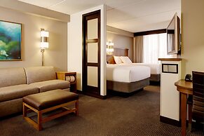 Hyatt Place Saratoga Malta