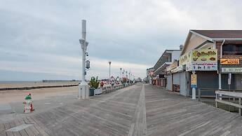 Boardwalk One by Capital Vacations