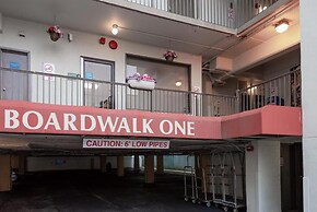 Boardwalk One