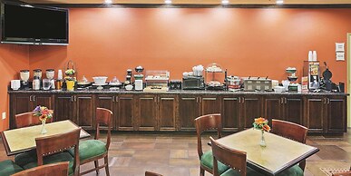 La Quinta Inn & Suites by Wyndham Eastland