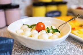 Park Inn by Radisson Sadu, Moscow Hotel