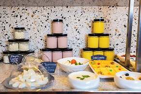 Park Inn by Radisson Sadu, Moscow Hotel