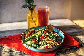 Park Inn by Radisson Sadu, Moscow Hotel