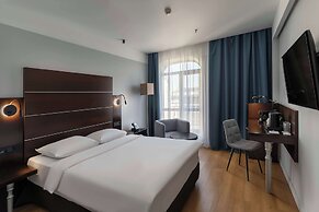 Park Inn by Radisson Sadu, Moscow Hotel