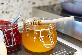 Park Inn by Radisson Sadu, Moscow Hotel