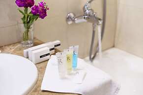 Park Inn by Radisson Sadu, Moscow Hotel