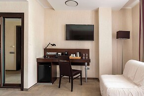 Park Inn by Radisson Sadu, Moscow Hotel