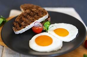 Park Inn by Radisson Sadu, Moscow Hotel