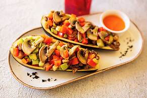 Park Inn by Radisson Sadu, Moscow Hotel