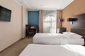 Park Inn by Radisson Sadu, Moscow Hotel
