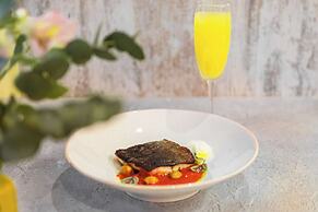 Park Inn by Radisson Sadu, Moscow Hotel