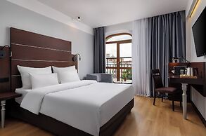 Park Inn by Radisson Sadu, Moscow Hotel