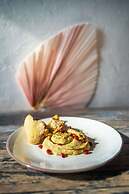 Park Inn by Radisson Sadu, Moscow Hotel