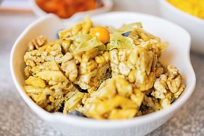 Park Inn by Radisson Sadu, Moscow Hotel