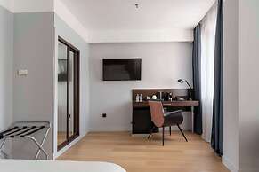 Park Inn by Radisson Sadu, Moscow Hotel