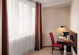 Park Inn by Radisson Sadu, Moscow Hotel