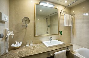 Park Inn by Radisson Sadu, Moscow Hotel