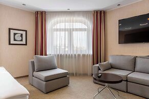 Park Inn by Radisson Sadu, Moscow Hotel