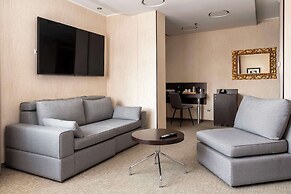 Park Inn by Radisson Sadu, Moscow Hotel