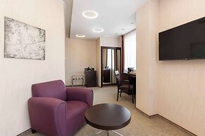 Park Inn by Radisson Sadu, Moscow Hotel