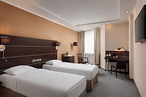 Park Inn by Radisson Sadu, Moscow Hotel