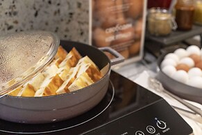 Park Inn by Radisson Sadu, Moscow Hotel