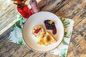 Park Inn by Radisson Sadu, Moscow Hotel