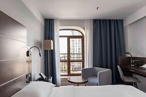 Park Inn by Radisson Sadu, Moscow Hotel