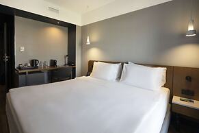 Park Inn by Radisson Sadu, Moscow Hotel