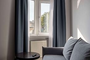 Park Inn by Radisson Sadu, Moscow Hotel