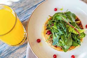 Park Inn by Radisson Sadu, Moscow Hotel