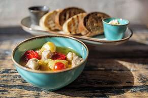 Park Inn by Radisson Sadu, Moscow Hotel