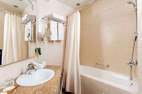 Park Inn by Radisson Sadu, Moscow Hotel