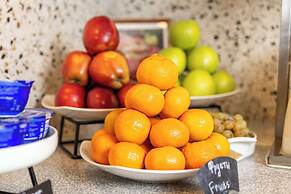 Park Inn by Radisson Sadu, Moscow Hotel