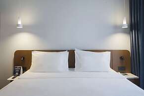 Park Inn by Radisson Sadu, Moscow Hotel