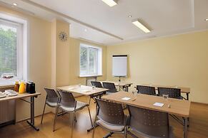 Park Inn by Radisson Sadu, Moscow Hotel