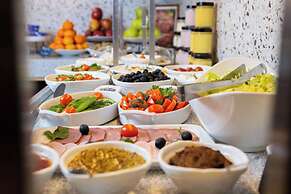 Park Inn by Radisson Sadu, Moscow Hotel