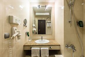 Park Inn by Radisson Sadu, Moscow Hotel