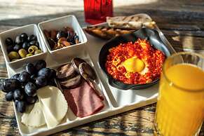 Park Inn by Radisson Sadu, Moscow Hotel