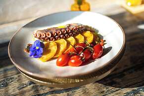 Park Inn by Radisson Sadu, Moscow Hotel