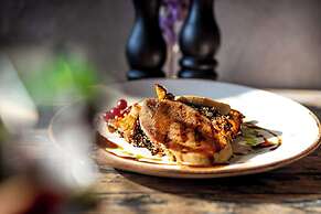 Park Inn by Radisson Sadu, Moscow Hotel