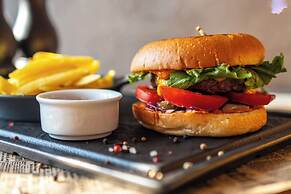 Park Inn by Radisson Sadu, Moscow Hotel