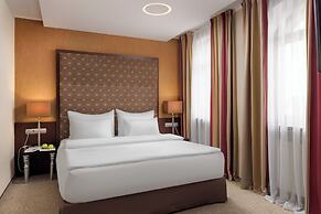 Park Inn by Radisson Sadu, Moscow Hotel