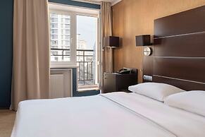 Park Inn by Radisson Sadu, Moscow Hotel