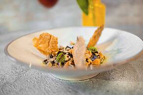 Park Inn by Radisson Sadu, Moscow Hotel